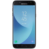 Samsung Galaxy J5 DUOS Smartphone (13,18 cm (5,2 Zoll) Touch-Display, 16 GB Speicher, Android 7.0) schwarz