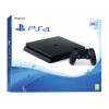 PlayStation4  - Konsole (500GB, schwarz, slim)